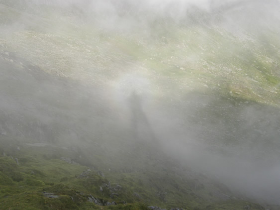 Brocken Spectre